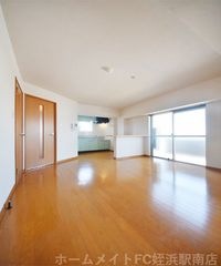 ★角部屋の募集です♪★参考写真