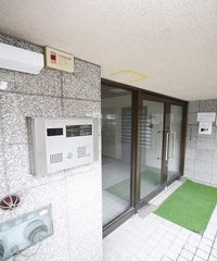 ★オートロック付きで安心♪★