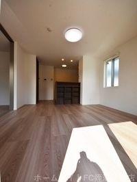 ★新生活は築浅部屋で♪★参考写真