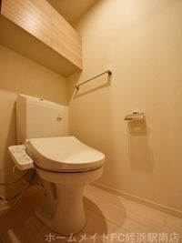 ★ウォシュレット付き♪★参考写真