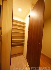 ★収納も豊富で助かります★参考写真