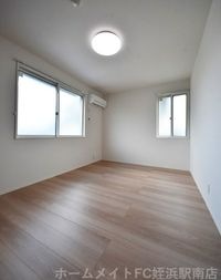 ★独立部屋もしっかりと♪★参考写真