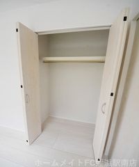 ★収納も豊富で大容量♪★