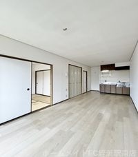 ★広々12帖のLDK♪★参考写真