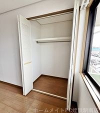 ★収納は各部屋に♪★参考写真
