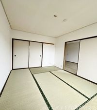 ★和室は落ち着きますね♪★参考写真