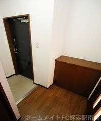 ★玄関部分になります♪★参考写真