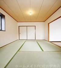 ★和室があると落ち着きますね♪★参考写真