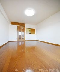 ★敷金礼金ゼロのお部屋です!★参考写真