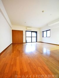 ★大好きなペットと暮らせます♪★