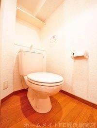 ★収納棚もありますよ♪★