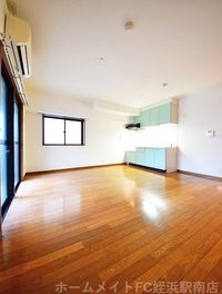 ★角部屋2面採光♪★