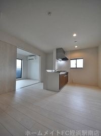 ★角部屋の募集です♪★