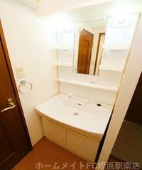 ★独立洗面台もあります♪★参考写真