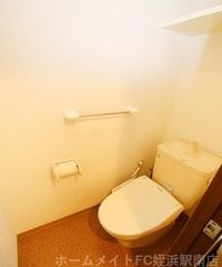★ウォシュレット付き♪★参考写真