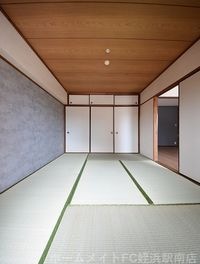 ★各部屋に収納付き★