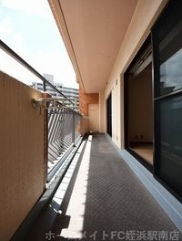 ★風通しも良いですよ★