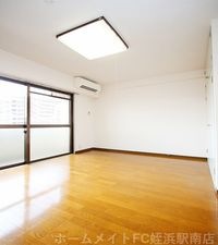 ★広々25平米越え!★参考写真