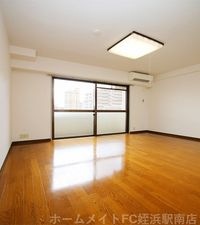 ★洋室は8帖♪丁度良い広さ★参考写真