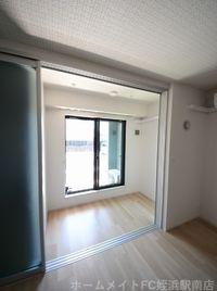 ★同シリーズ物件参考写真★