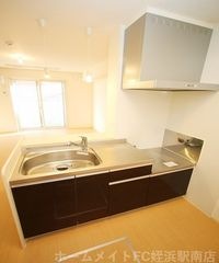 ★人気のカウンターキッチン！★
