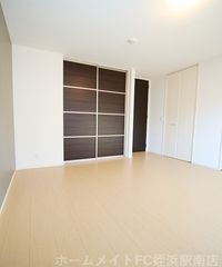 ★寝室や子供部屋としてどうぞ★