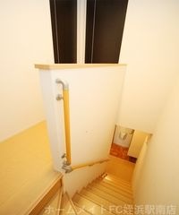 ★戸建て感覚の賃貸物件★