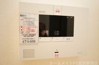 ★セコムで安心です★