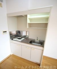 ★システムキッチンです★参考写真