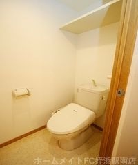 ★ウォシュレット付き♪★参考写真★