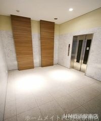 ★お洒落なエントランス♪★