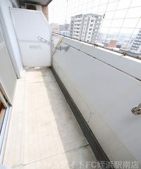 ★南向きで日当たり良好★参考写真