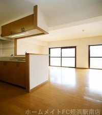 ★今宿エリアの大人気ファミリー物件★参考写真