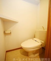 ★トイレもキレイです♪★参考写真