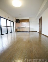 ★南向きの明るいお部屋♪★