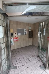★EV・防犯カメラ・オートロック付き♪★