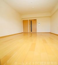 ★広さ十分の8帖フローリング♪★参考写真