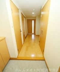 ★インターネット無料♪★参考写真