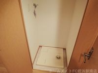 ★室内洗濯機置場♪★参考写真