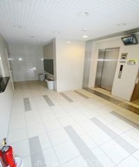★設備もセキュリティも充実♪★