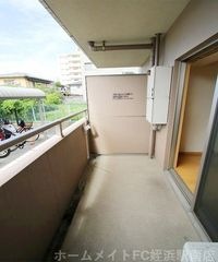 ★閑静な住宅街ですよ♪★参考写真