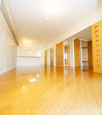 ★南向きで明るいお部屋♪★参考写真