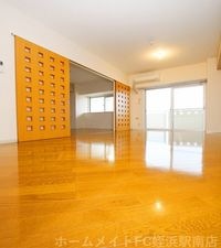 ★海を眺めて優雅な生活を♪★参考写真