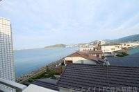 ★圧巻のオーシャンビューです♪★別部屋参考写真