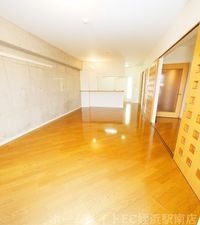 ★広々したリビングですね♪★参考写真