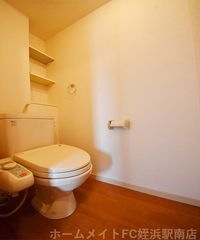★ウォシュレット付き♪★参考写真