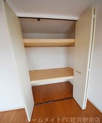 ★収納も豊富です♪★参考写真