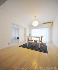 ★床の色は異なります★参考写真