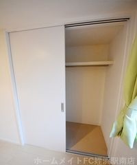 ★収納たっぷりです★