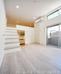 ★住環境充実したエリア♪★参考写真